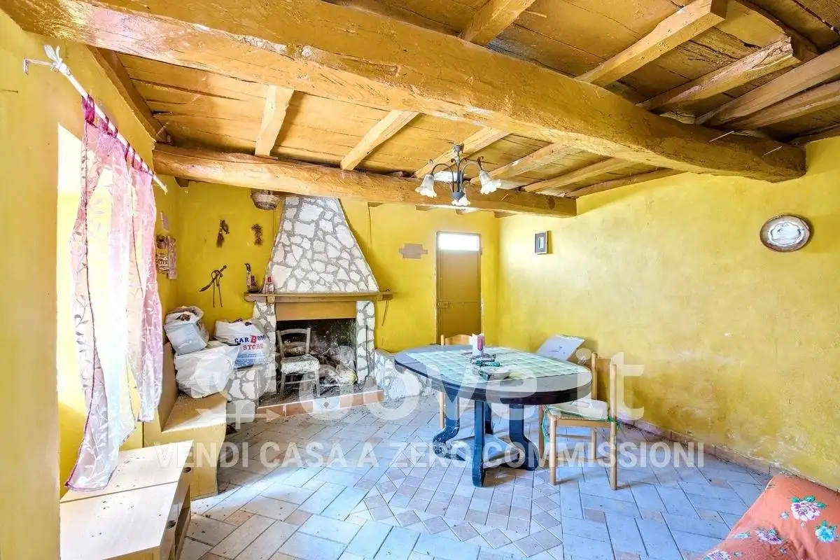 Rustico via Lungana  snc, Centro, Amaseno - foto 2