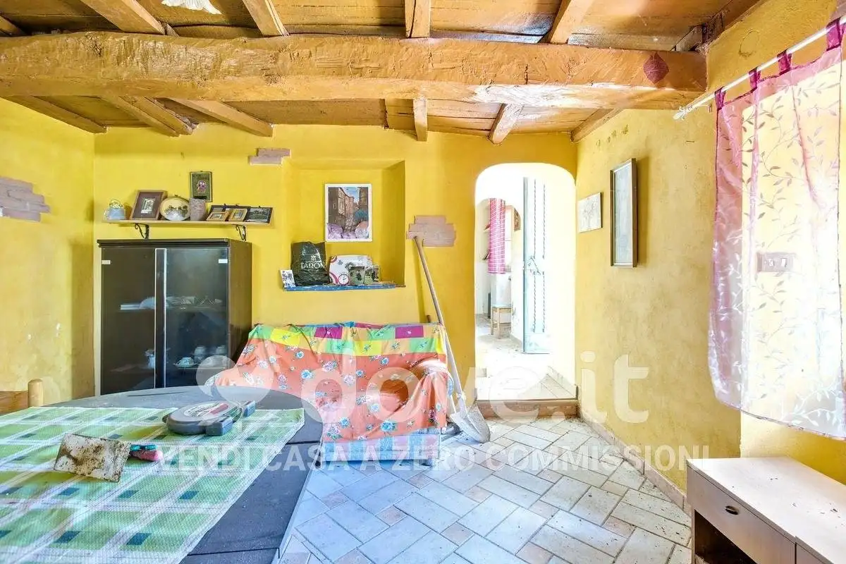 Rustico via Lungana  snc, Centro, Amaseno - foto 3