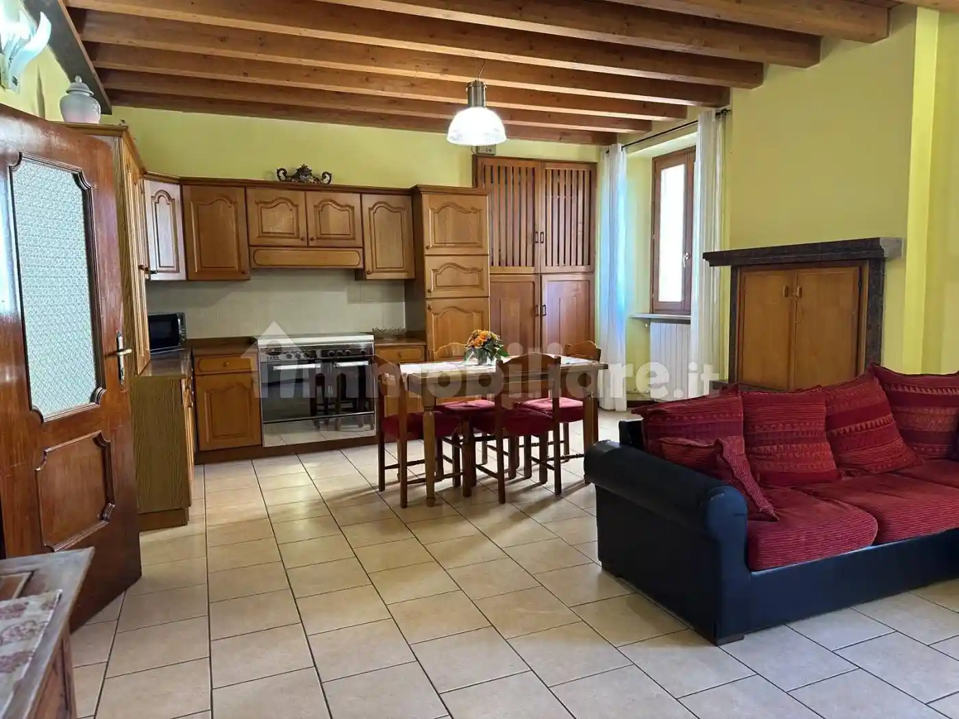 Casa indipendente - foto 5