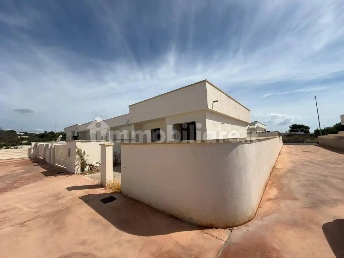 Villa in vendita a Salve