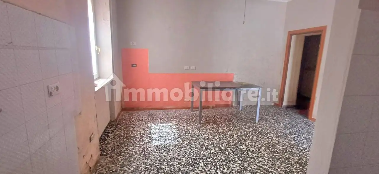 Villa a schiera via Giuseppe Mazzini, Centro, Casanova Lonati - foto 3