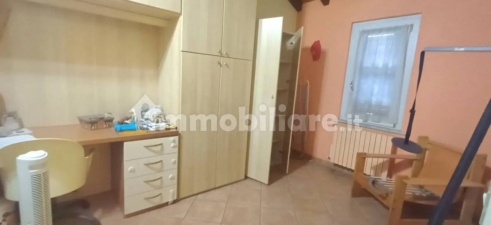 Villa a schiera via Giuseppe Mazzini, Centro, Casanova Lonati - foto 4