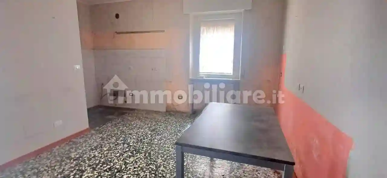 Villa a schiera via Giuseppe Mazzini, Centro, Casanova Lonati - foto 4