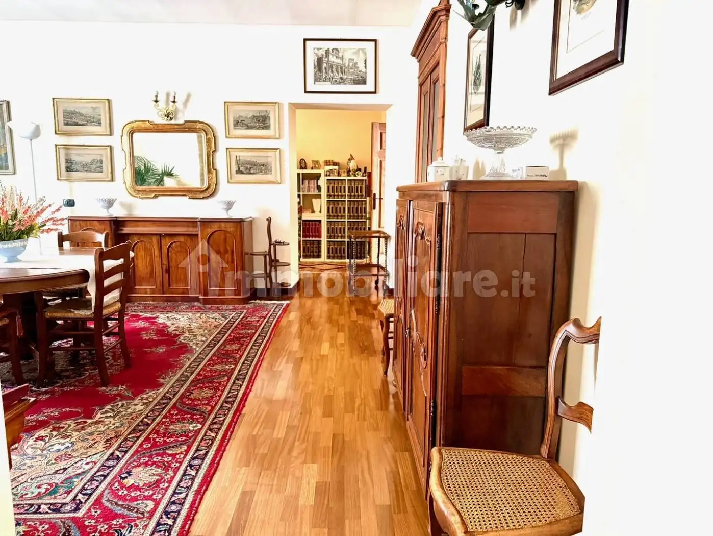 Appartamento in vendita a Sassari