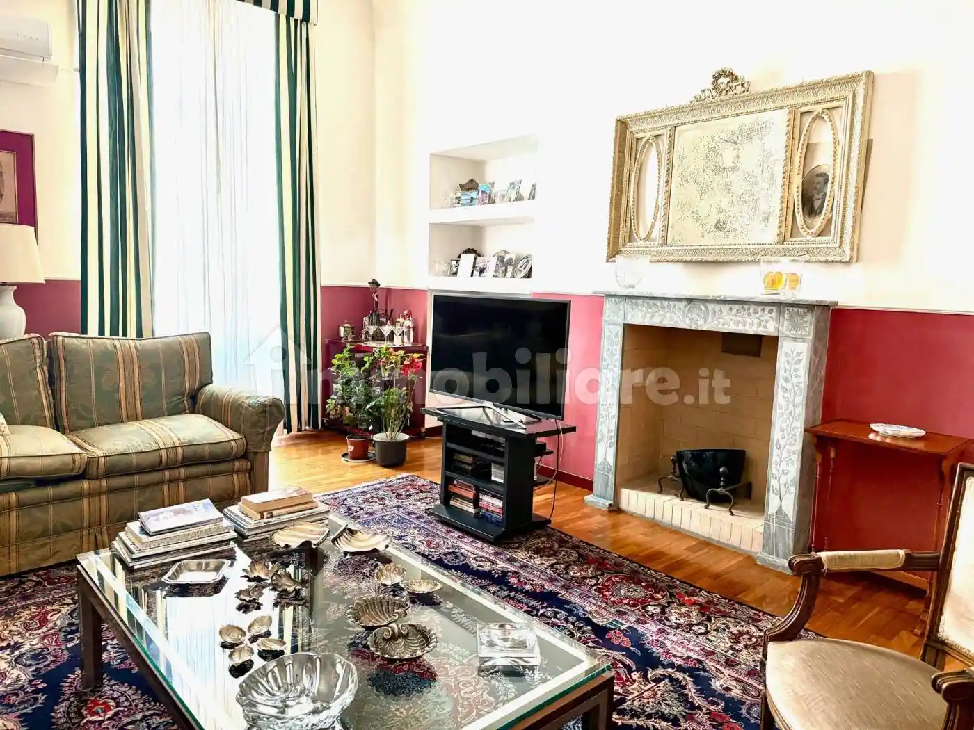 Appartamento via Vittorio Bellieni, Centro Storico, Sassari - foto 2