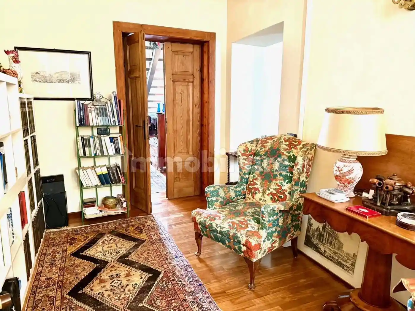 Appartamento via Vittorio Bellieni, Centro Storico, Sassari - foto 3