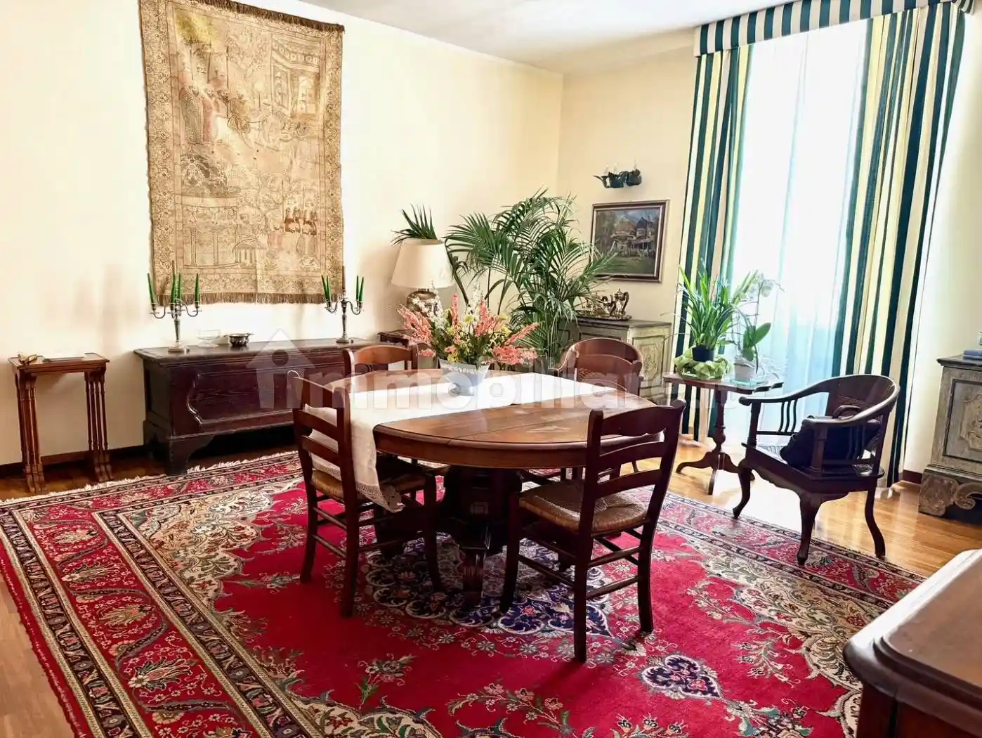 Appartamento via Vittorio Bellieni, Centro Storico, Sassari - foto 4