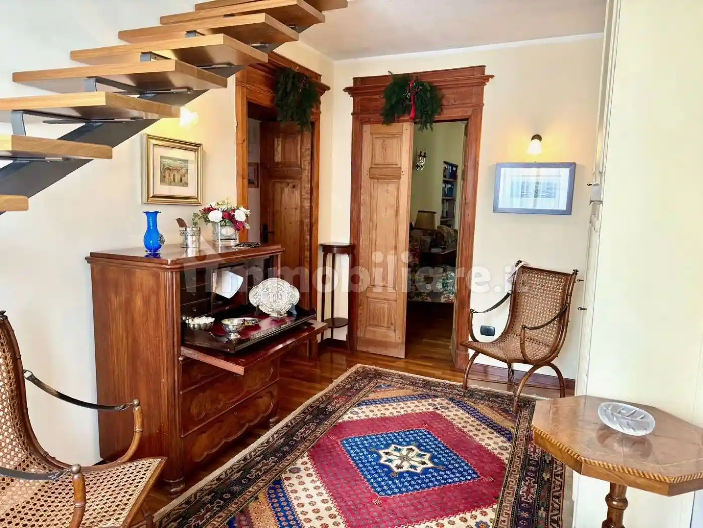 Appartamento via Vittorio Bellieni, Centro Storico, Sassari - foto 5