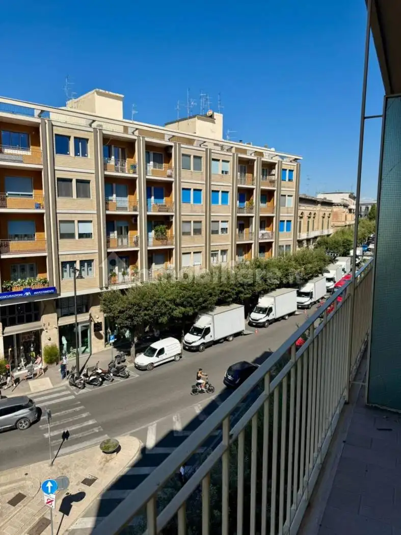 Appartamento in vendita a Matera