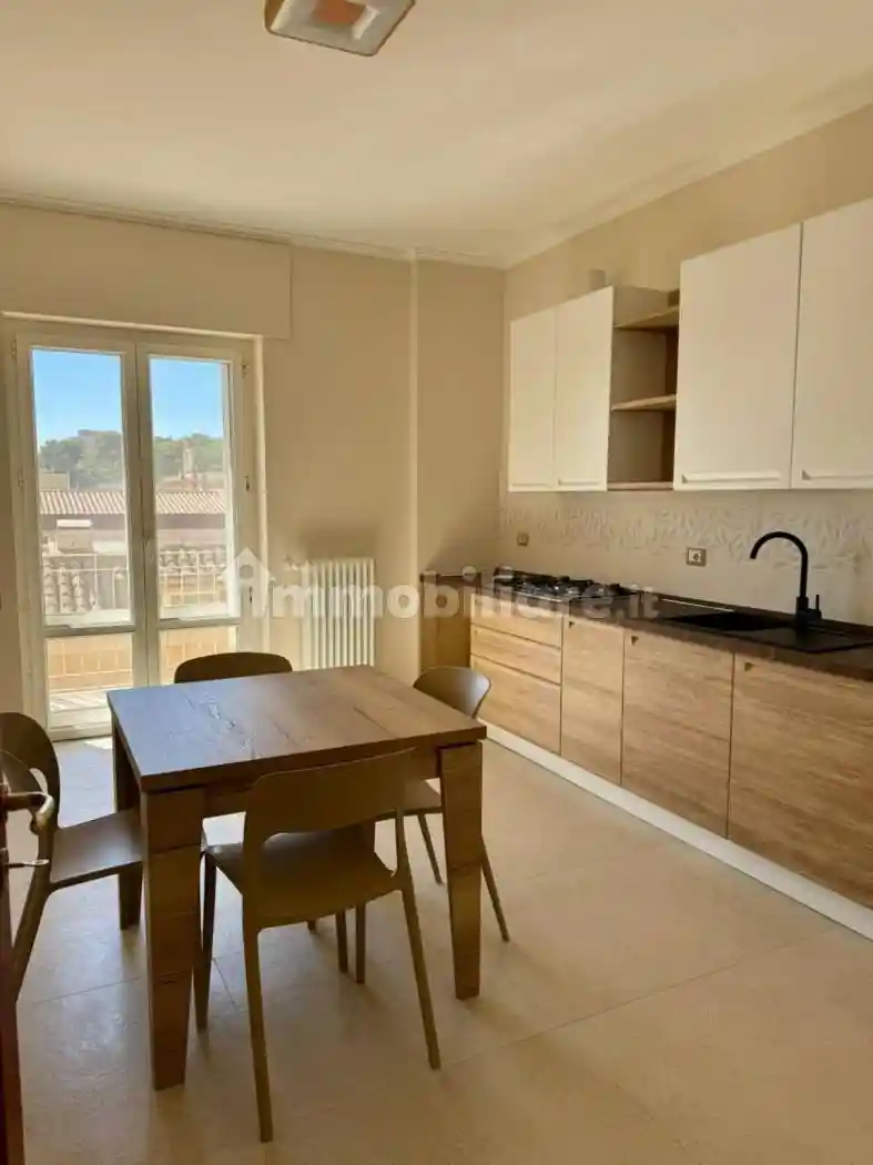 Quadrilocale via 20 Settembre, Centro, Matera - foto 3