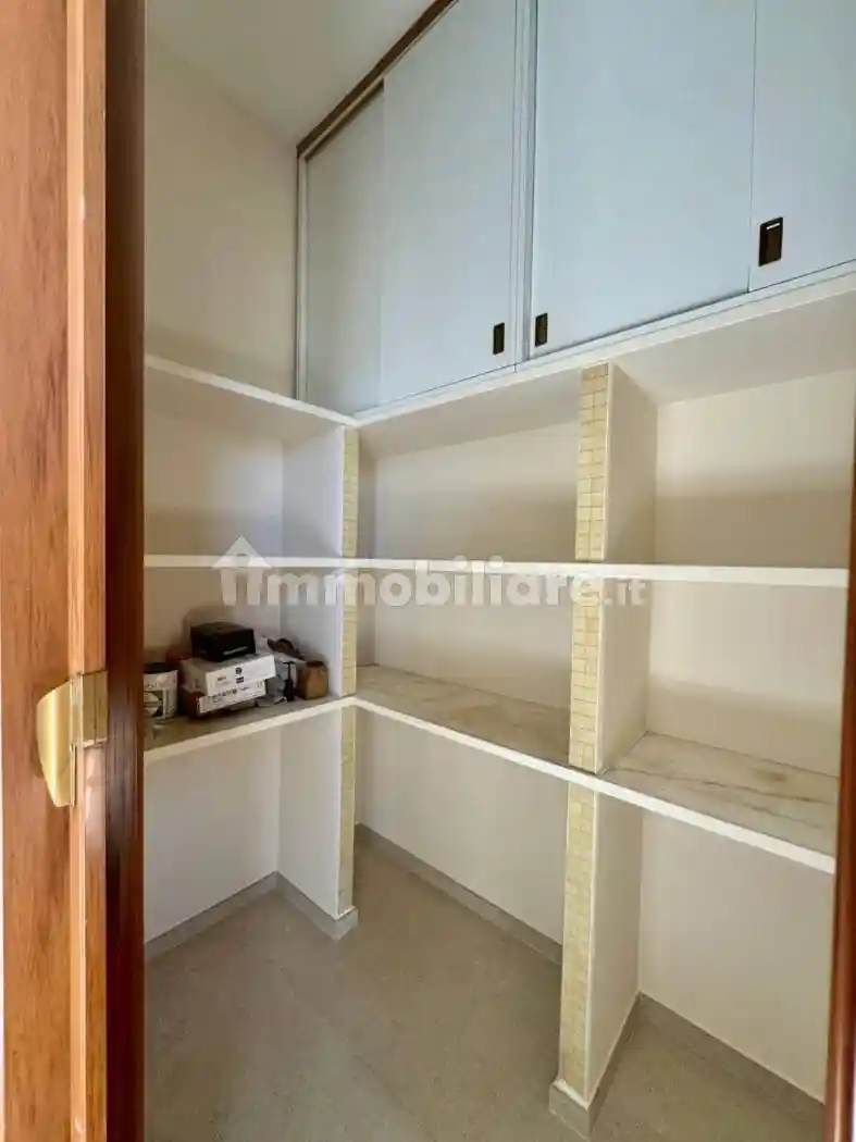 Quadrilocale via 20 Settembre, Centro, Matera - foto 4