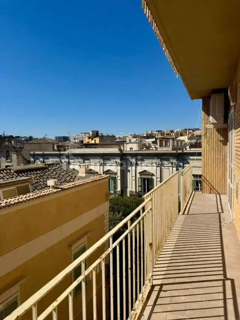 Quadrilocale via 20 Settembre, Centro, Matera - foto 5