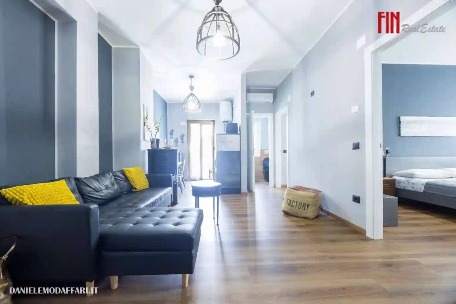 Appartamento - foto 2