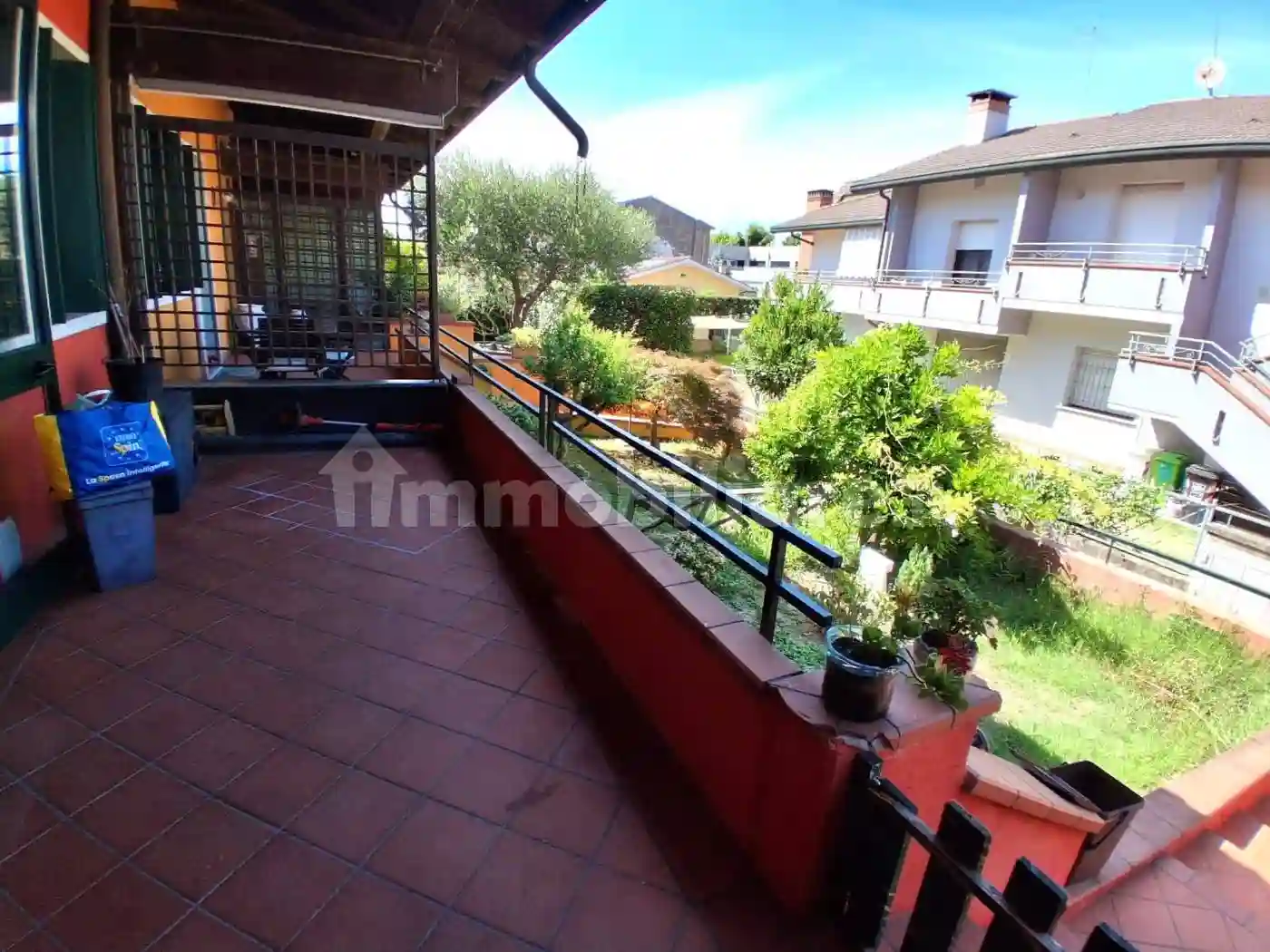 Villetta a schiera - foto 4