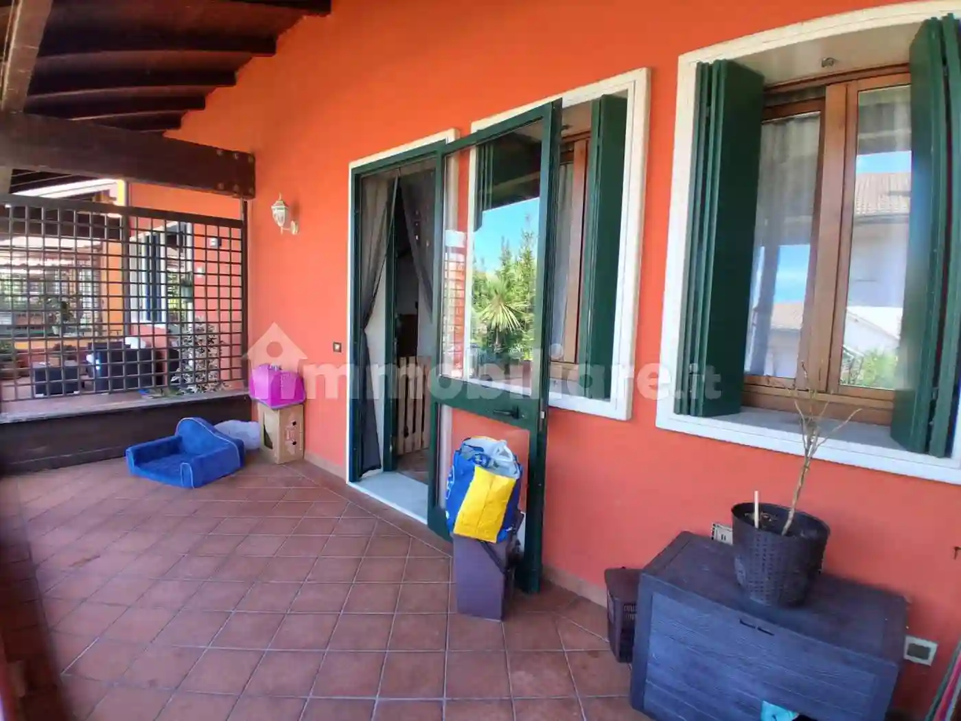 Villetta a schiera - foto 5