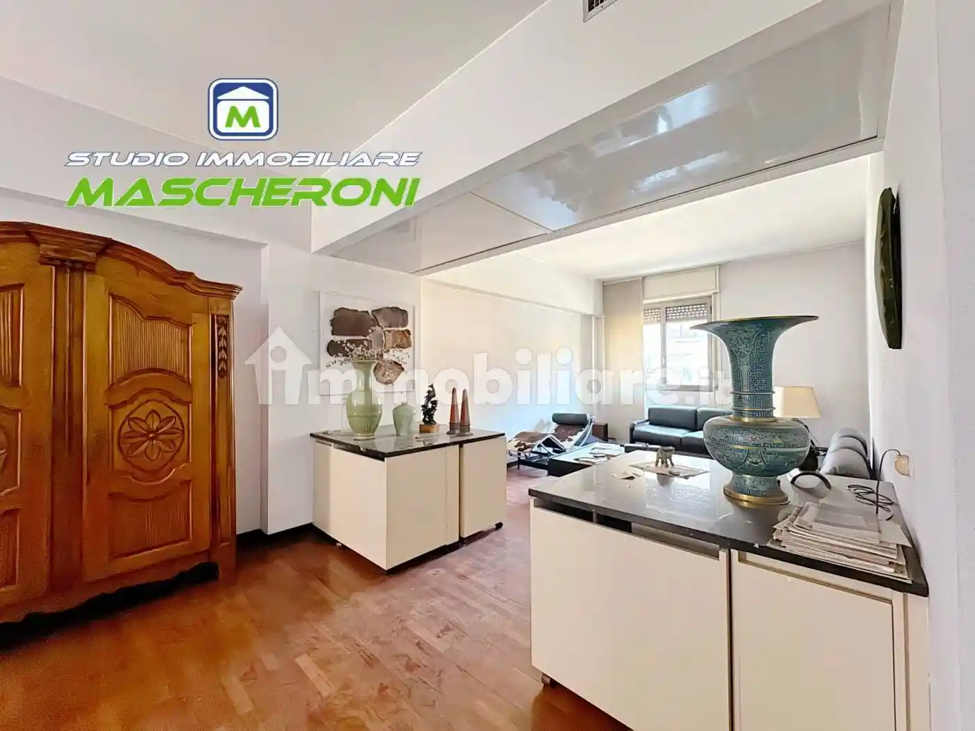 Trilocale piazza Ernesto De Angeli, De Angeli, Milano - foto 2