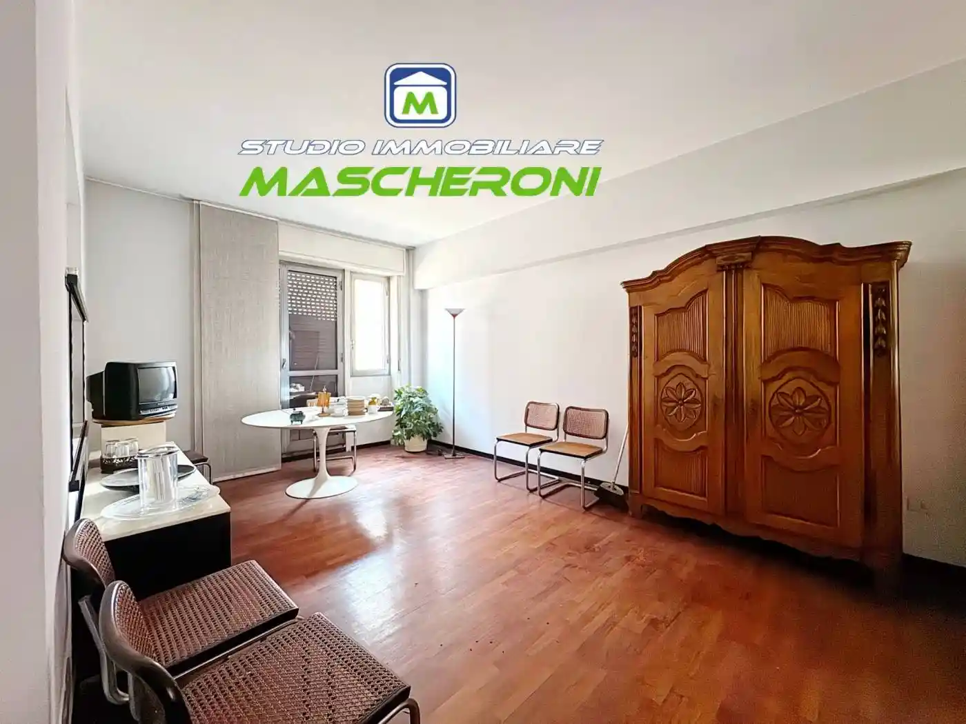 Trilocale piazza Ernesto De Angeli, De Angeli, Milano - foto 3