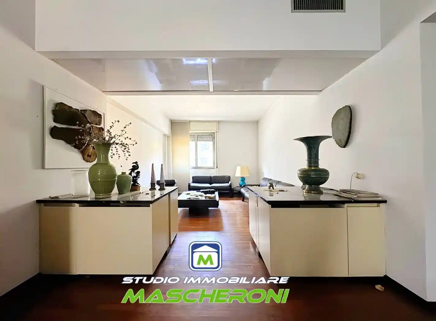 Trilocale piazza Ernesto De Angeli, De Angeli, Milano - foto 4