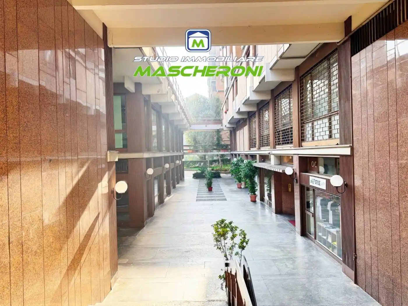 Trilocale piazza Ernesto De Angeli, De Angeli, Milano - foto 5