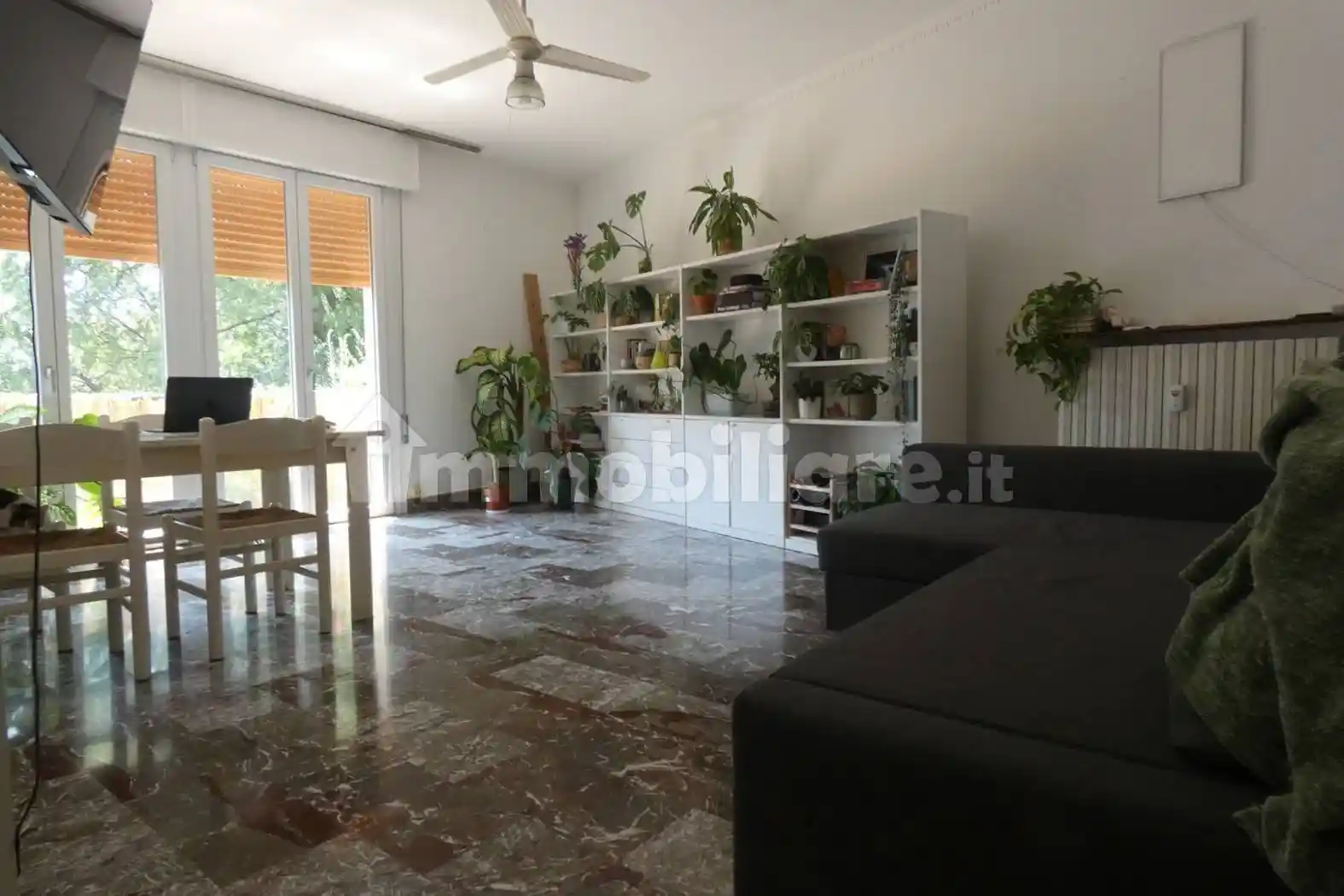 Appartamento in vendita a Padova