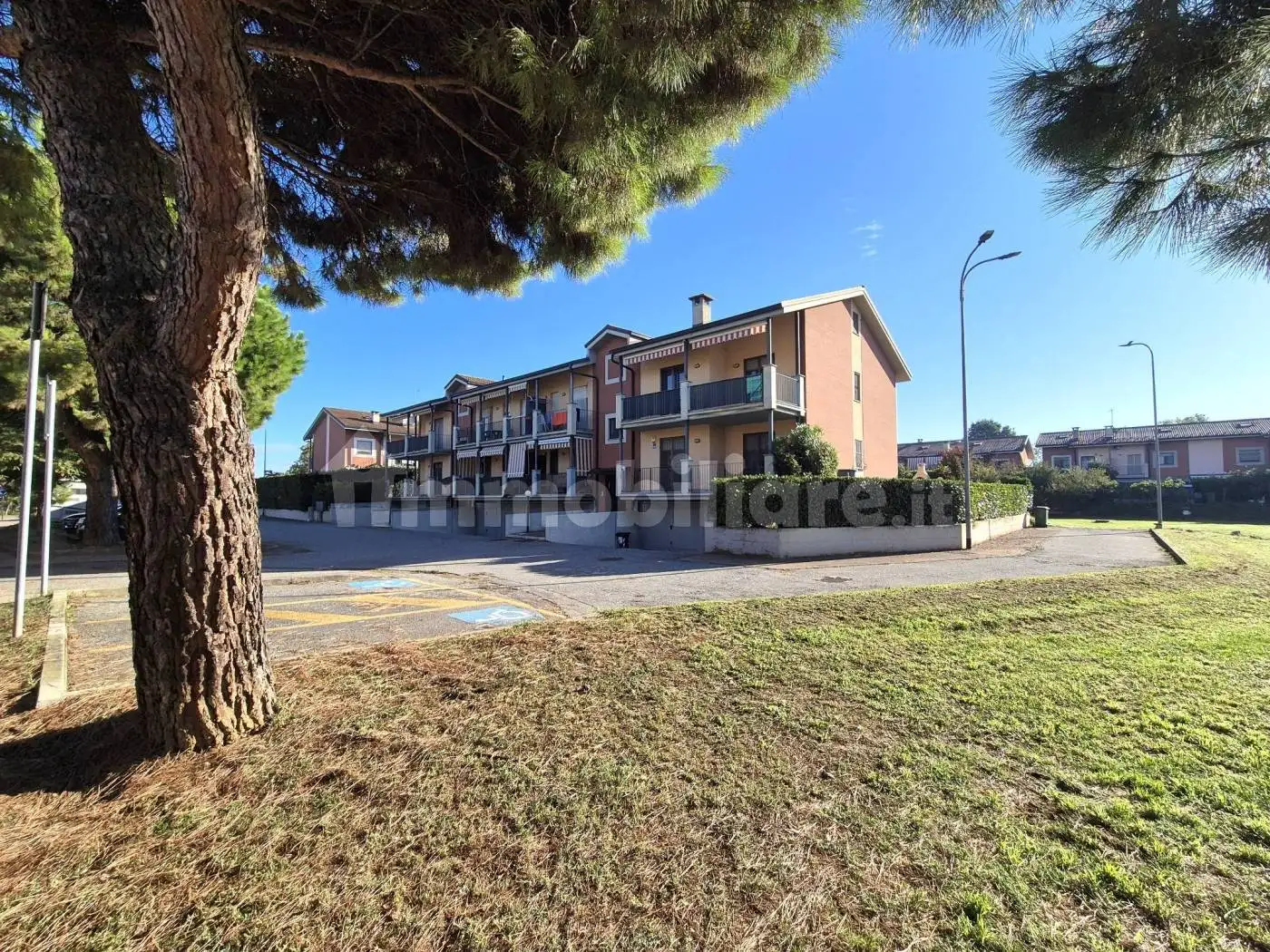 Appartamento in vendita a Candiolo