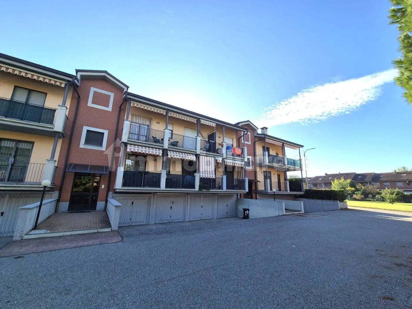 Quadrilocale via Giuseppe Ungaretti, Candiolo - foto 3