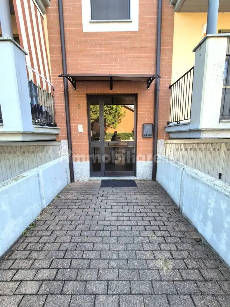 Quadrilocale via Giuseppe Ungaretti, Candiolo - foto 5