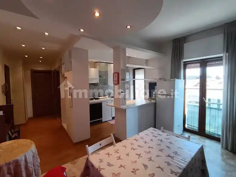 Appartamento in vendita a Busto Arsizio