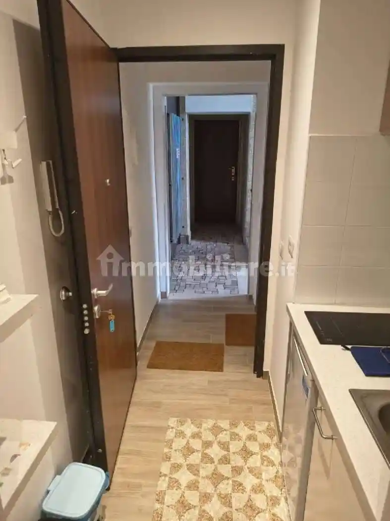 Monolocale via Ripamonti, Quintosole - Chiaravalle, Milano - foto 2