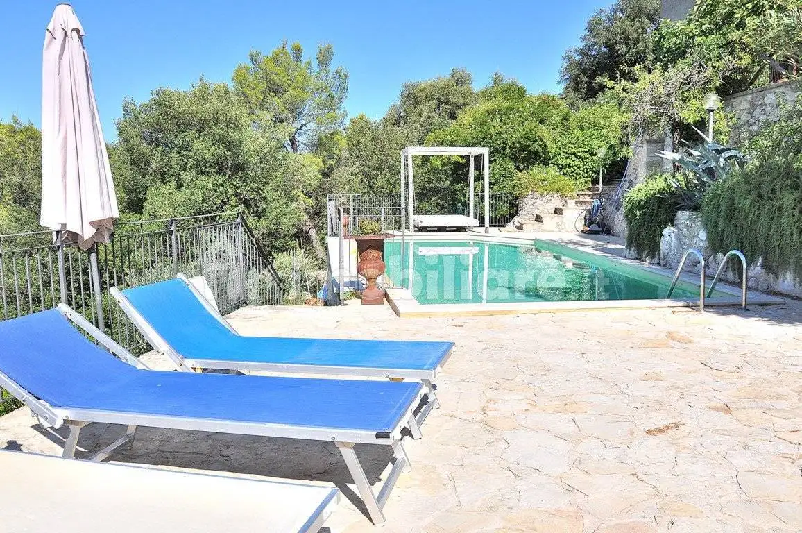 Villa in vendita a Spoleto