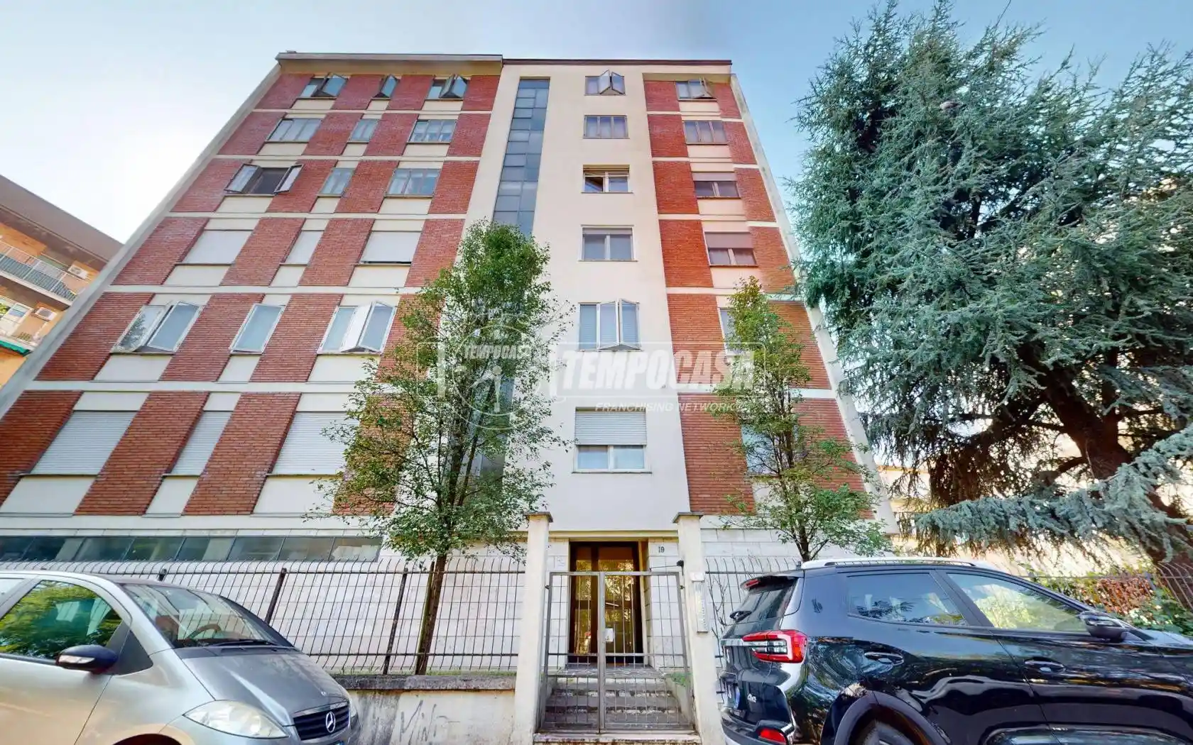 Appartamento in vendita a Mantova