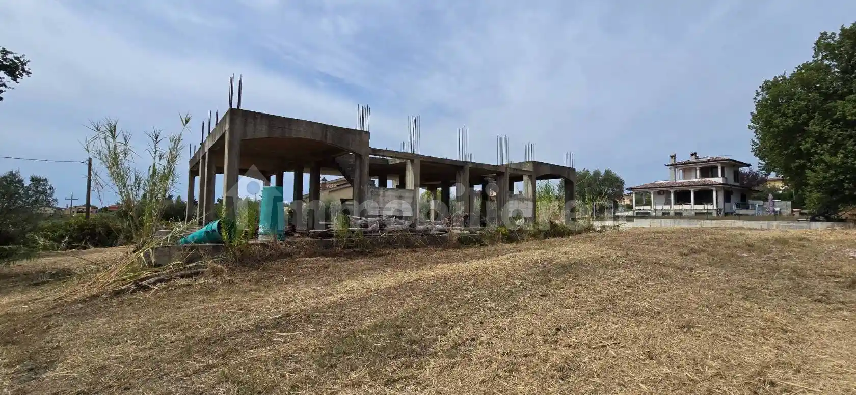 Villa in vendita a Lanuvio