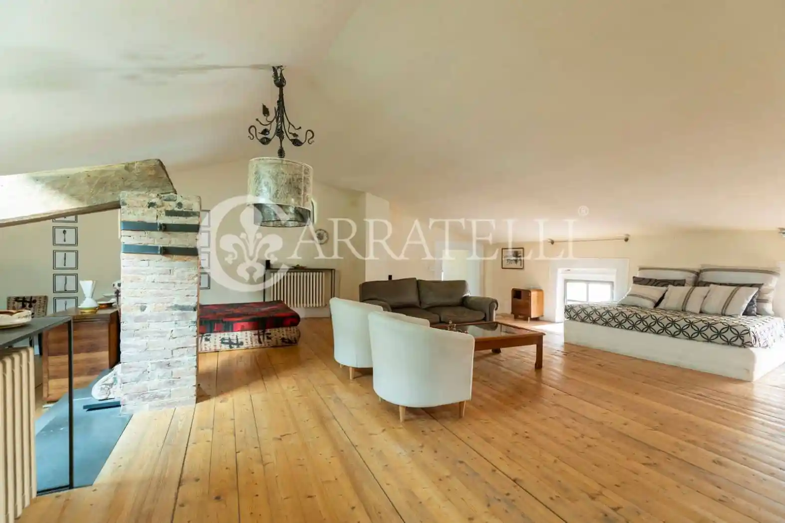 Appartamento in vendita a Città della Pieve