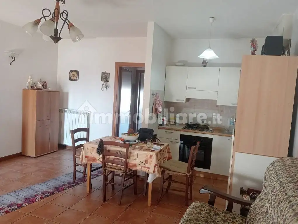 Appartamento in vendita a Tuoro sul Trasimeno