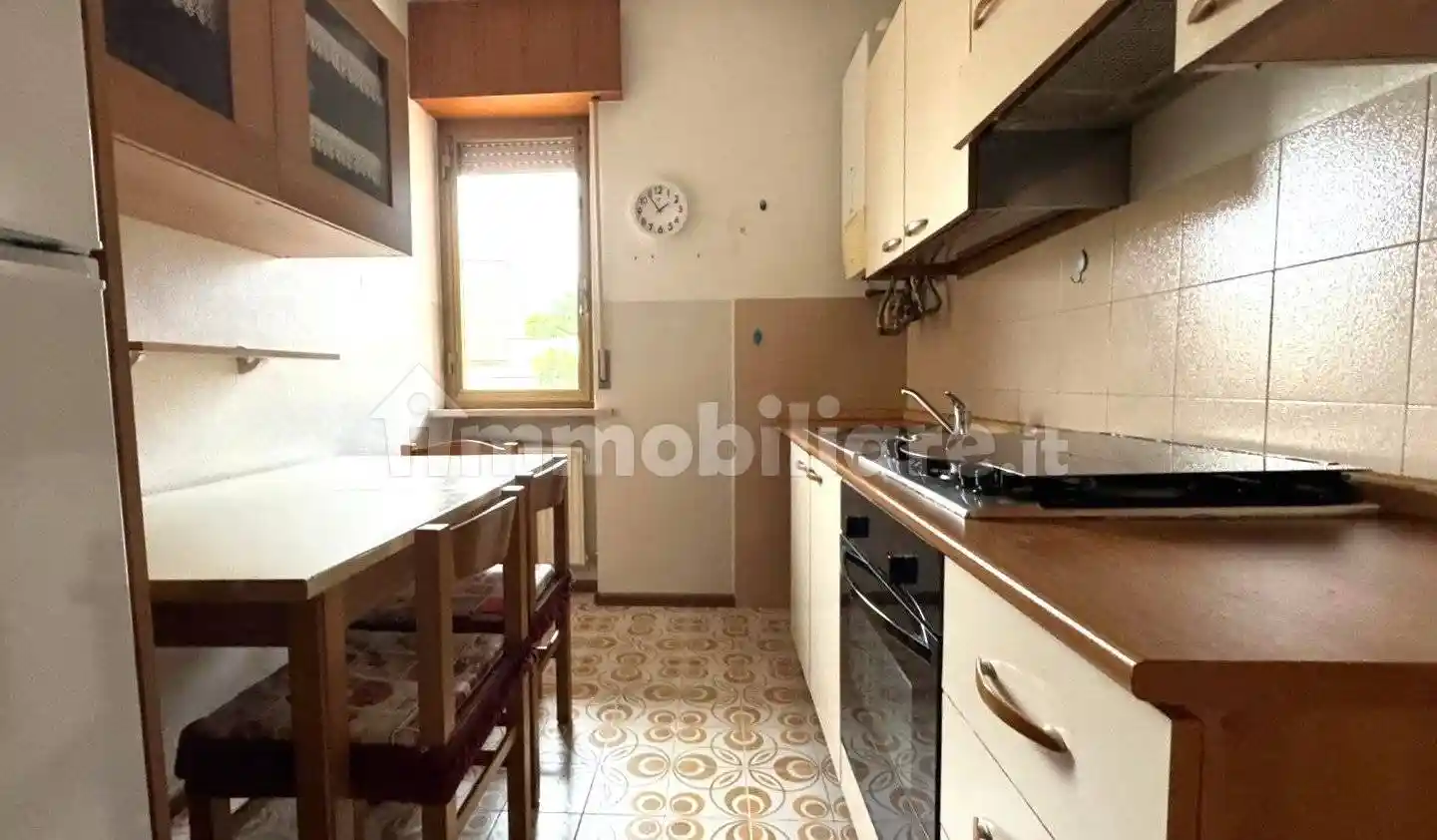Trilocale via Venezia Giulia 23, Centro, Majano - foto 2