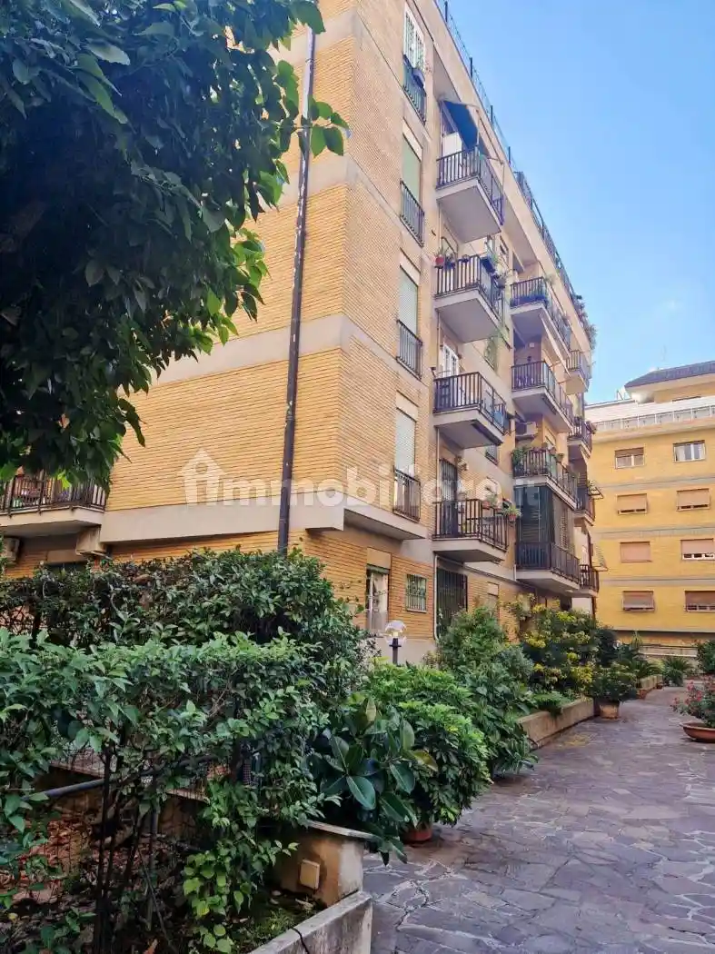 Trilocale viale Appio Claudio 285, Appio Claudio - Statuario, Roma - foto 3