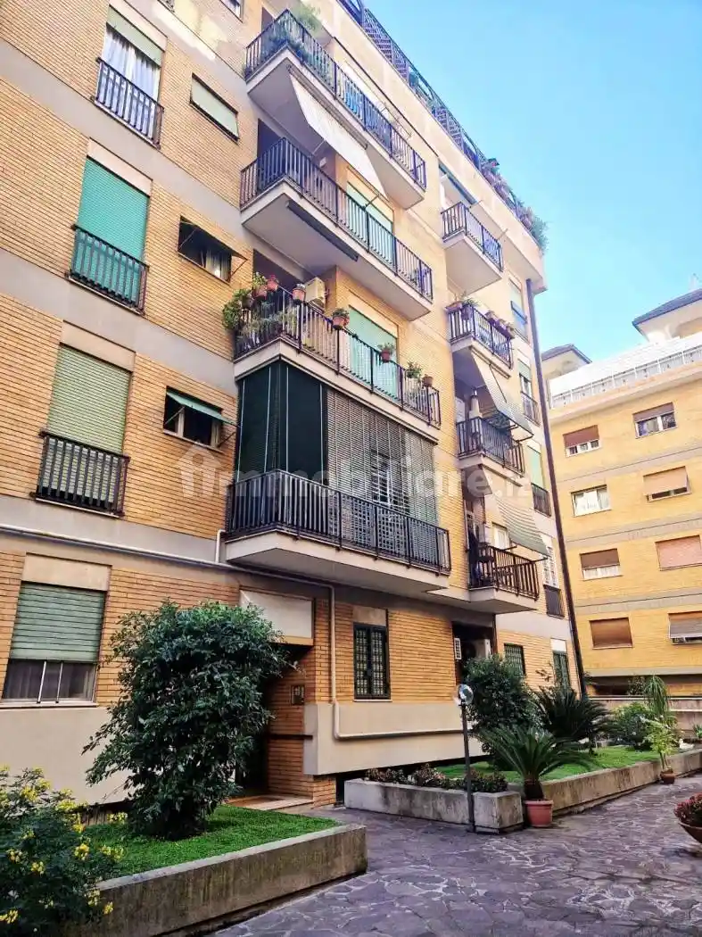 Trilocale viale Appio Claudio 285, Appio Claudio - Statuario, Roma - foto 4