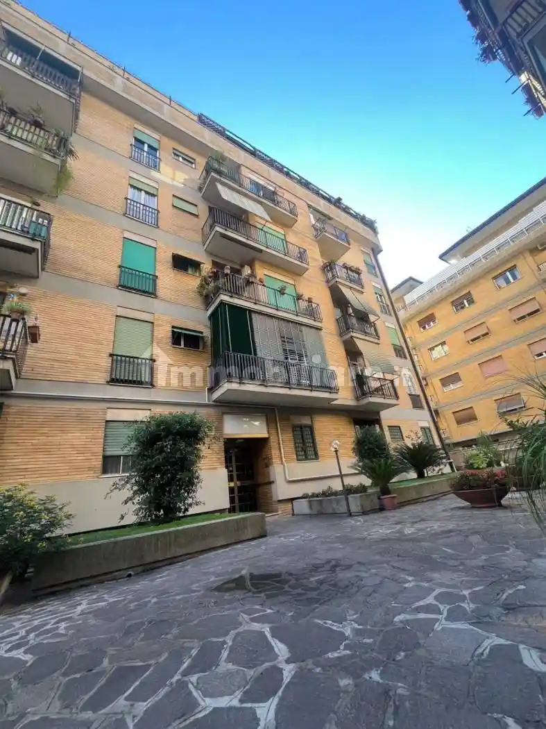 Trilocale viale Appio Claudio 285, Appio Claudio - Statuario, Roma - foto 5