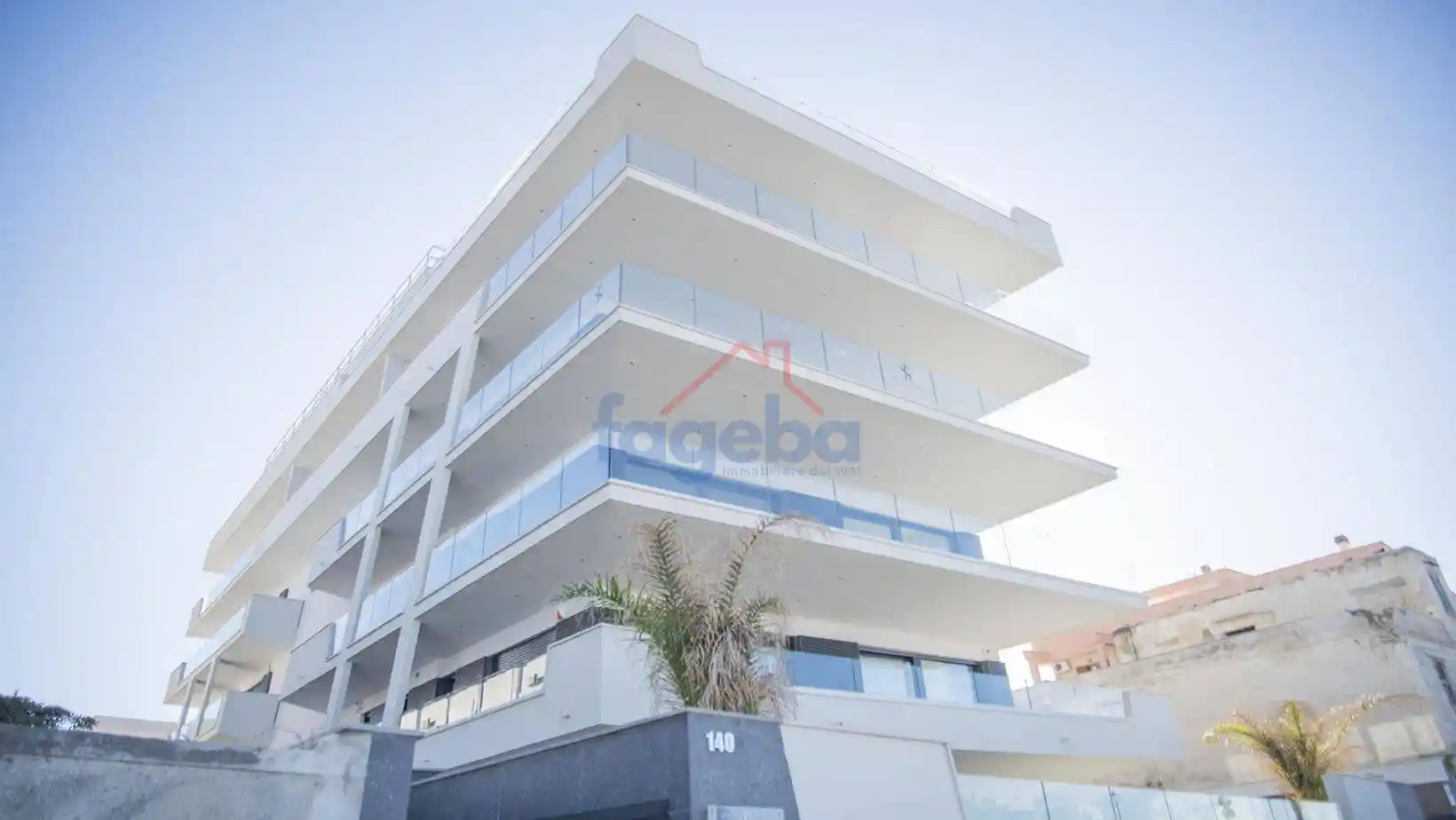 Appartamento in vendita a Trani