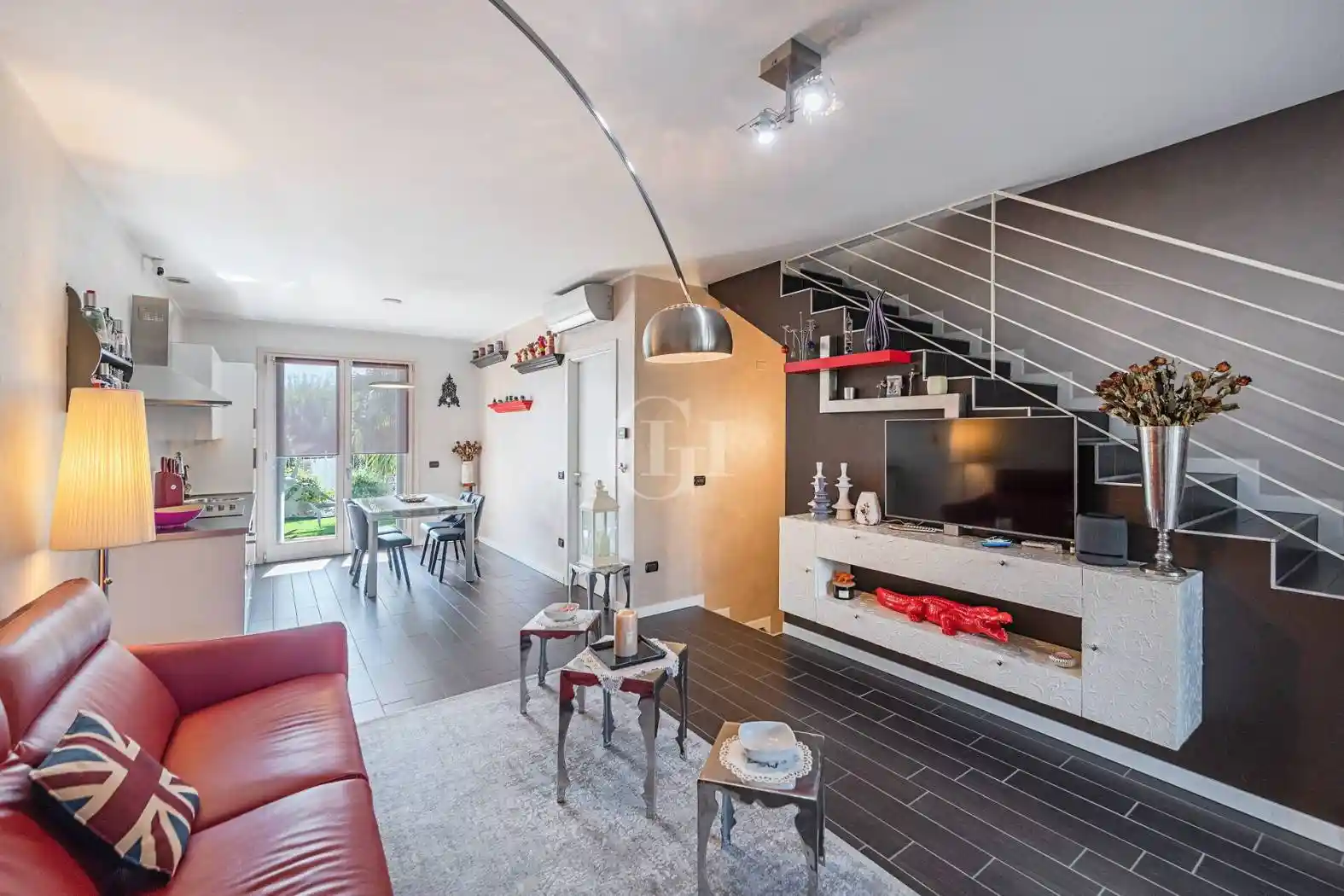 Appartamento in vendita a Lonato del Garda