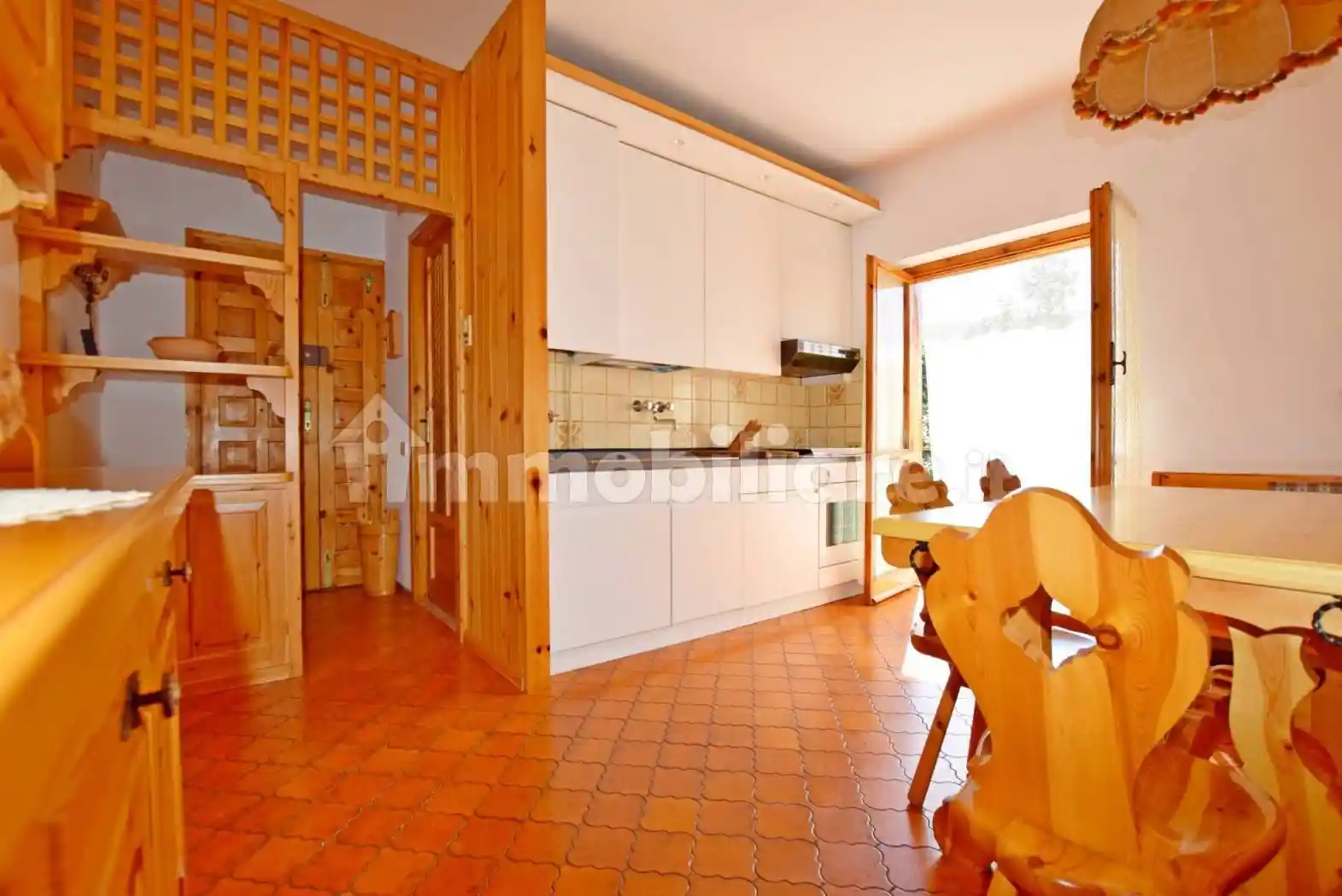 Appartamento in vendita a Frabosa Sottana