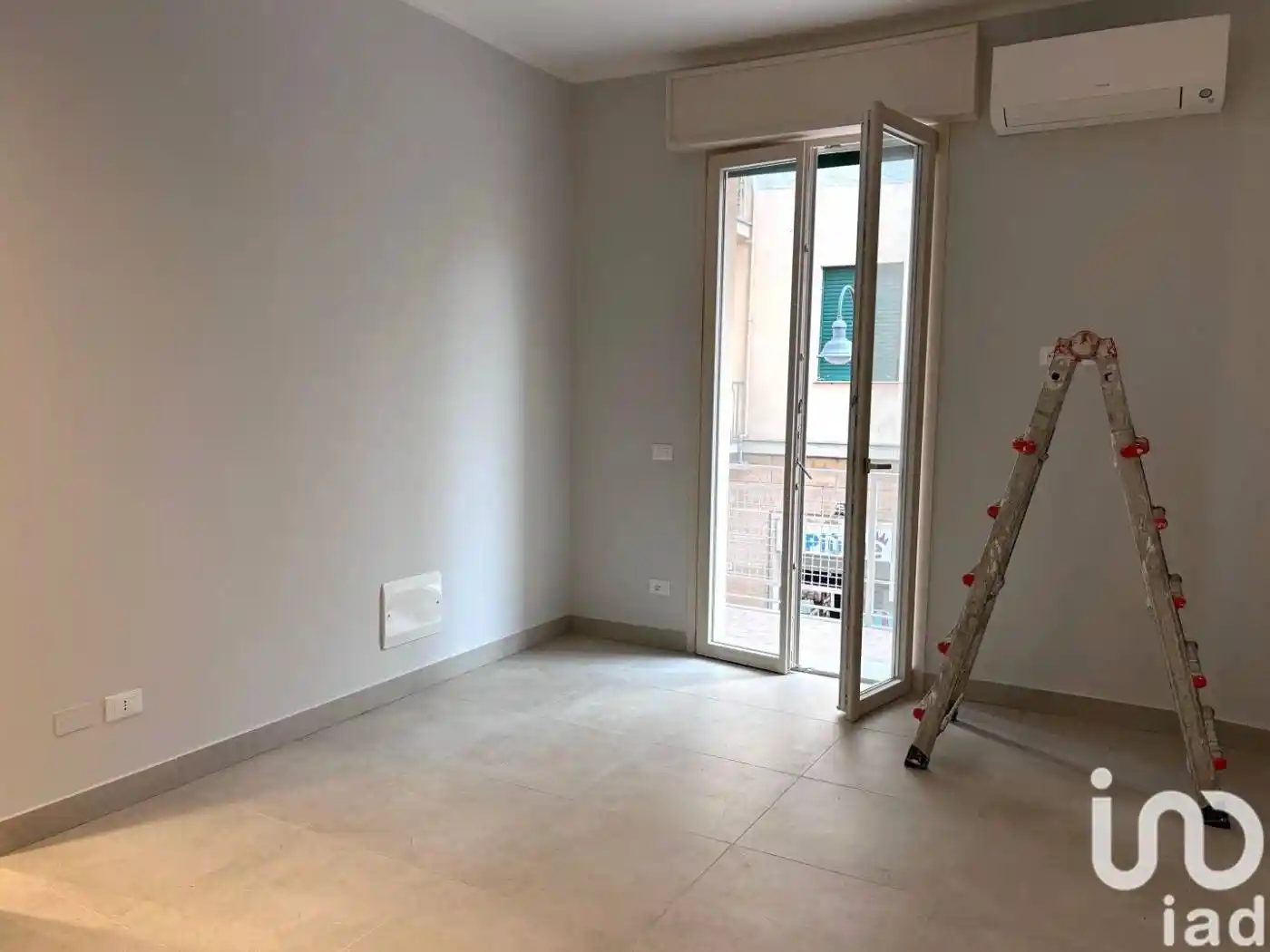 Trilocale piazza martiri della libertà 4, Centro, Cogoleto - foto 5