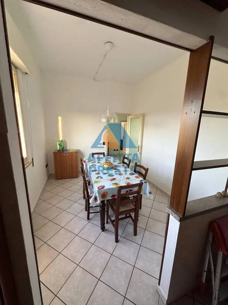 Appartamento in affitto a Cerreto Guidi