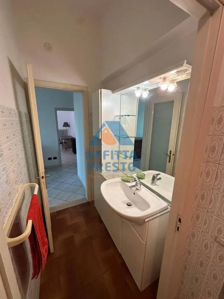 Quadrilocale buono stato, piano terra, Cerreto Guidi - foto 3