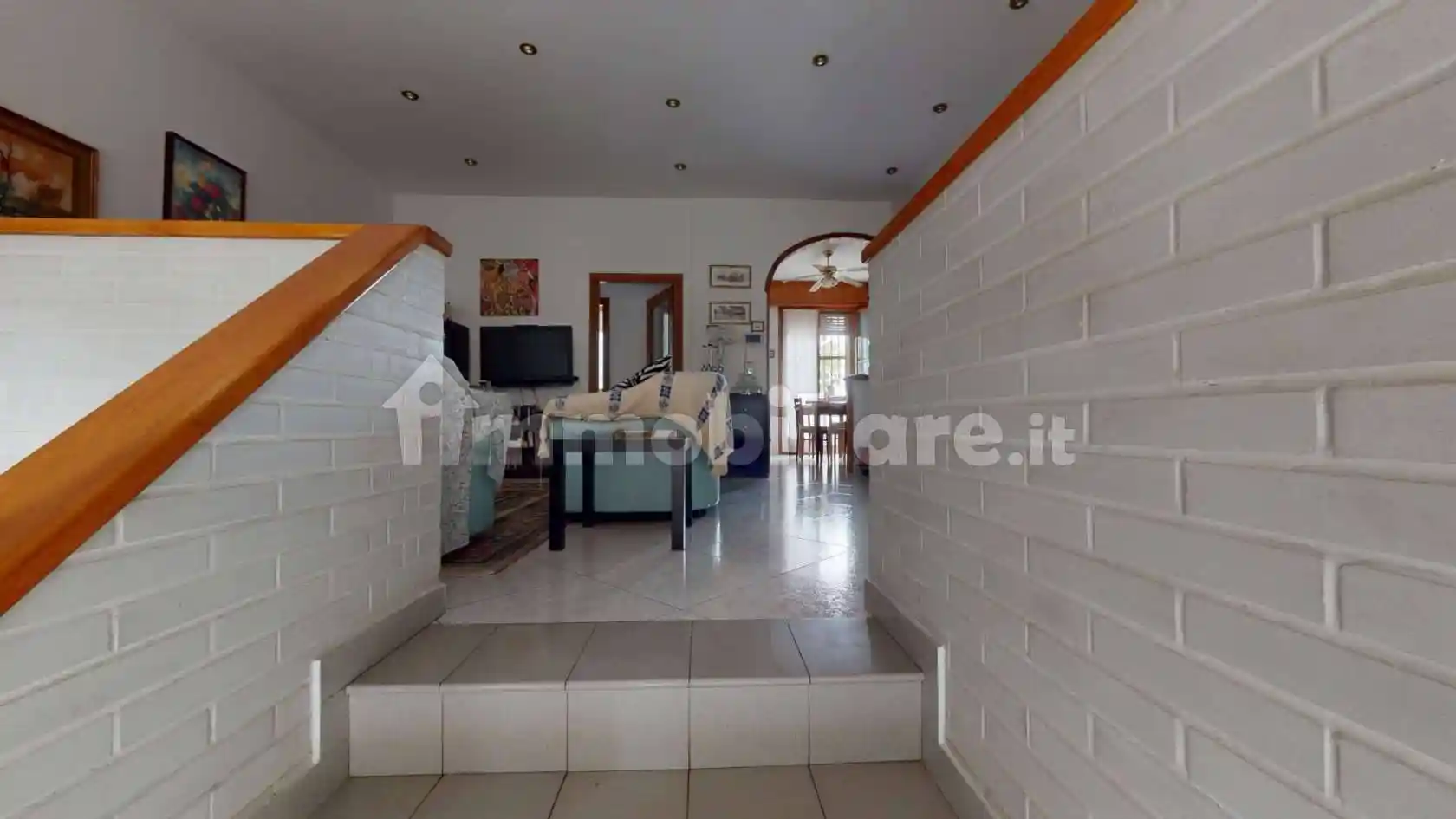 Villetta a schiera - foto 4