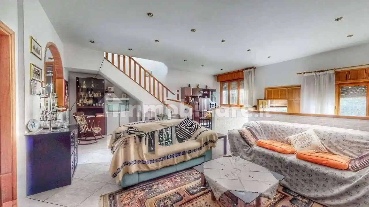 Villetta a schiera - foto 5