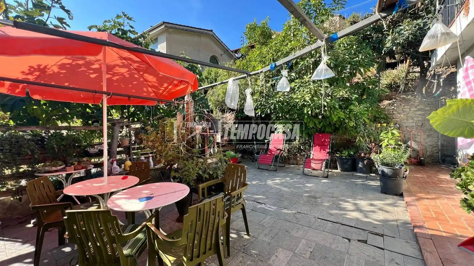 Casa indipendente in vendita a Sanremo