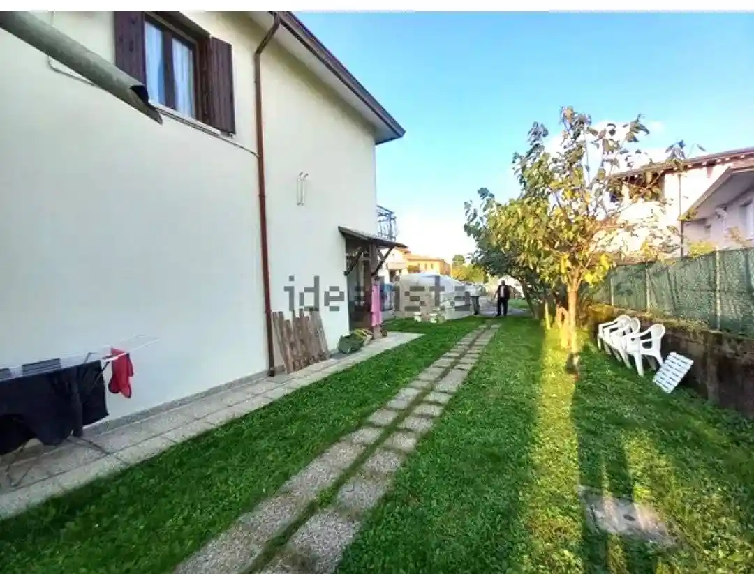 Villetta a schiera in vendita a Riese Pio X