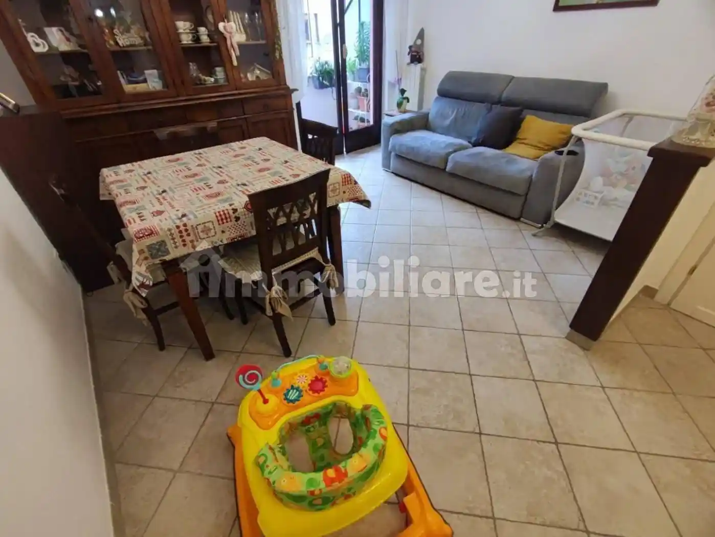 Appartamento in vendita a Massa