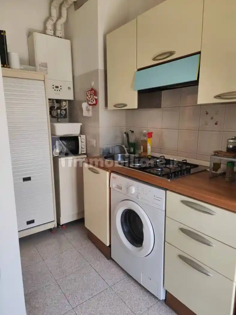 Loft in affitto a Borgomanero